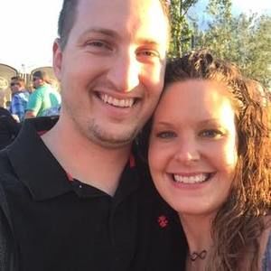 Meet your Posher, Kristen